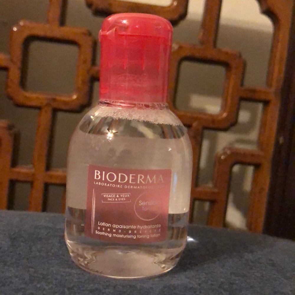 Bioderma Sensibio